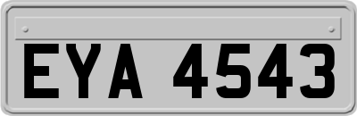 EYA4543