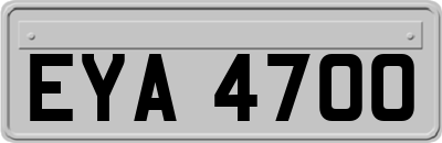 EYA4700
