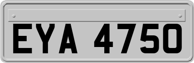 EYA4750