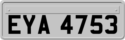 EYA4753