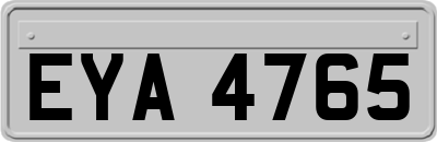 EYA4765