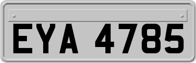 EYA4785
