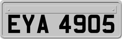 EYA4905