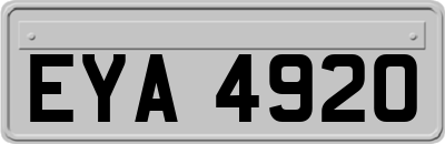 EYA4920