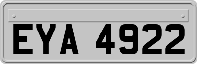 EYA4922