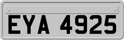 EYA4925