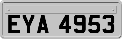 EYA4953
