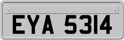 EYA5314