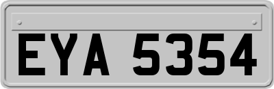 EYA5354