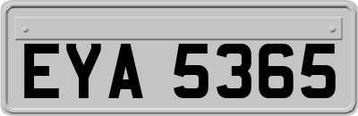 EYA5365