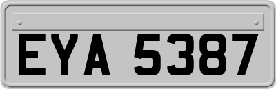 EYA5387
