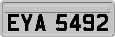 EYA5492