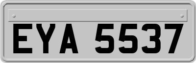 EYA5537