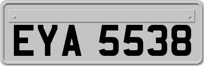 EYA5538