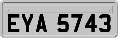 EYA5743