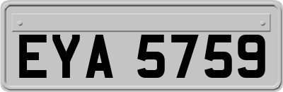 EYA5759