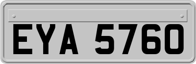 EYA5760