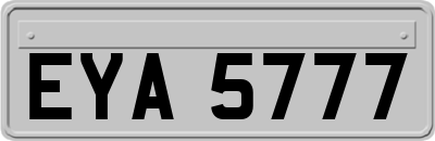 EYA5777