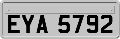 EYA5792