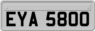 EYA5800