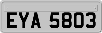 EYA5803