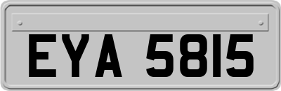 EYA5815