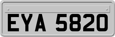 EYA5820