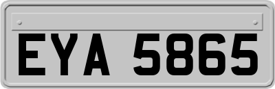 EYA5865