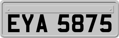 EYA5875