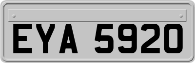 EYA5920