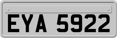EYA5922