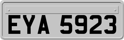 EYA5923