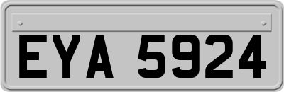 EYA5924