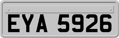 EYA5926
