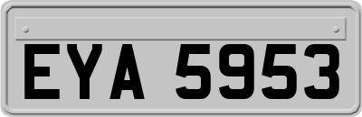 EYA5953