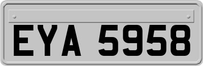 EYA5958
