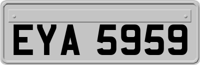 EYA5959