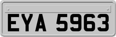 EYA5963