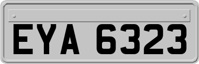 EYA6323