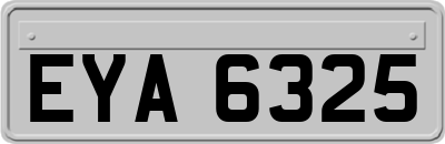 EYA6325
