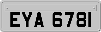 EYA6781