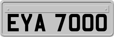 EYA7000