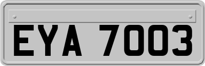 EYA7003