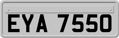 EYA7550