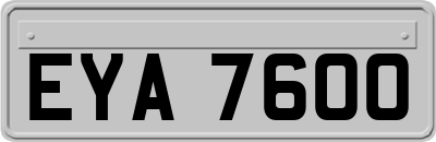 EYA7600