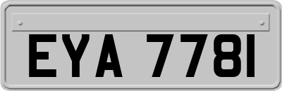 EYA7781