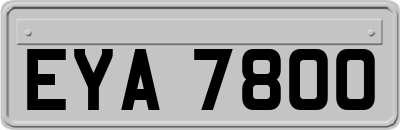 EYA7800