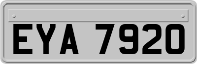 EYA7920