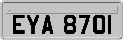EYA8701