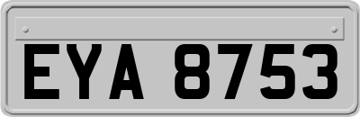 EYA8753